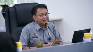 BSK Hukum Bahas Tata Kelola Sistem Kebijakan melalui Legal Policy Hub