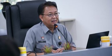 BSK Hukum Bahas Tata Kelola Sistem Kebijakan melalui Legal Policy Hub