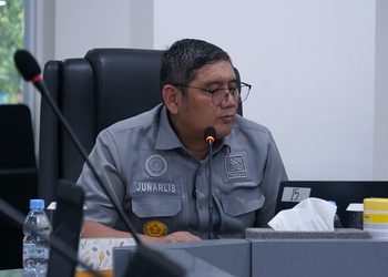 Siaran PersKementerian Hukum RI