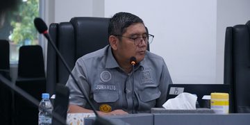 Siaran PersKementerian Hukum RI