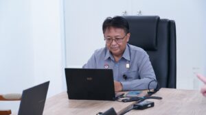Uji Fungsi Superapps, Enam Layanan Digital BSK Hukum Berhasil Terintegrasi