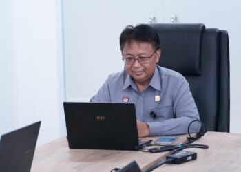 Uji Fungsi Superapps, Enam Layanan Digital BSK Hukum Berhasil Terintegrasi