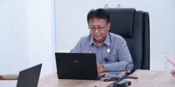 Uji Fungsi Superapps, Enam Layanan Digital BSK Hukum Berhasil Terintegrasi