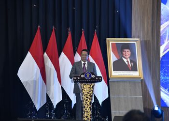 Siaran PersKementerian Hukum RI