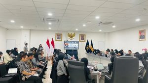 Analisis Kebijakan untuk Regulasi Berkualitas: Kontribusi BSK Hukum dalam RUU Badan Usaha