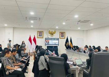 Analisis Kebijakan untuk Regulasi Berkualitas: Kontribusi BSK Hukum dalam RUU Badan Usaha