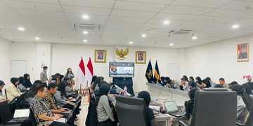 Analisis Kebijakan untuk Regulasi Berkualitas: Kontribusi BSK Hukum dalam RUU Badan Usaha