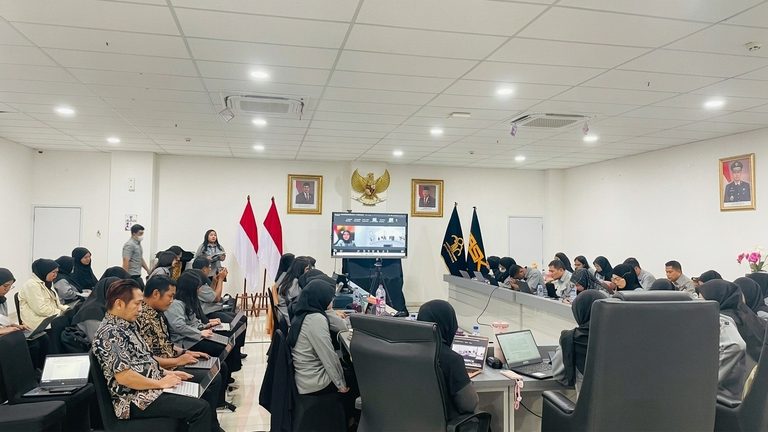 Analisis Kebijakan untuk Regulasi Berkualitas: Kontribusi BSK Hukum dalam RUU Badan Usaha