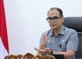 Perkuat Regulasi dan Integrasi Data, BSK Hukum Dorong Optimalisasi PNBP Fidusia