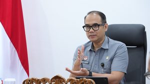 Perkuat Regulasi dan Integrasi Data, BSK Hukum Dorong Optimalisasi PNBP Fidusia