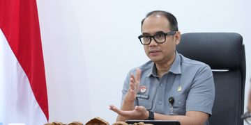 Perkuat Regulasi dan Integrasi Data, BSK Hukum Dorong Optimalisasi PNBP Fidusia