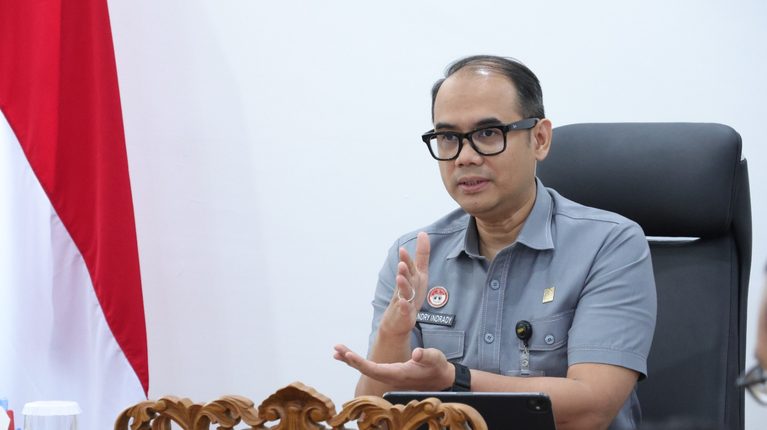 Perkuat Regulasi dan Integrasi Data, BSK Hukum Dorong Optimalisasi PNBP Fidusia