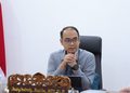 Paparkan Tiga Kajian Strategis P4H, Langkah BSK Hukum Hadirkan Kebijakan Berdampak