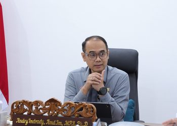 Paparkan Tiga Kajian Strategis P4H, Langkah BSK Hukum Hadirkan Kebijakan Berdampak