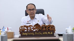 BSK Hukum Perkuat Transformasi Digital melalui Sistem Terintegrasi Analisis Kebijakan