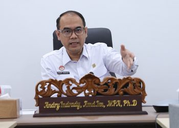 BSK Hukum Perkuat Transformasi Digital melalui Sistem Terintegrasi Analisis Kebijakan