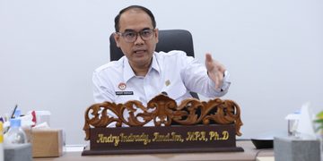 BSK Hukum Perkuat Transformasi Digital melalui Sistem Terintegrasi Analisis Kebijakan