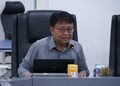 BSK Hukum Matangkan Langkah Akhir Tahun, Perkuat Akuntabilitas Pelaksanaan Anggaran Tahun 2026