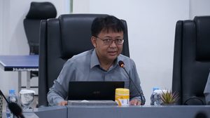 BSK Hukum Matangkan Langkah Akhir Tahun, Perkuat Akuntabilitas Pelaksanaan Anggaran Tahun 2026