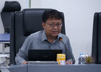 BSK Hukum Matangkan Langkah Akhir Tahun, Perkuat Akuntabilitas Pelaksanaan Anggaran Tahun 2026