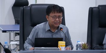 BSK Hukum Matangkan Langkah Akhir Tahun, Perkuat Akuntabilitas Pelaksanaan Anggaran Tahun 2026