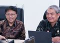 BSK Hukum Tingkatkan Kompetensi PPPK melalui Pelatihan Teknologi Informasi dan Sosialisasi Penguatan Tugas dan Fungsi