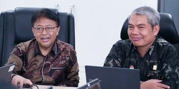 BSK Hukum Tingkatkan Kompetensi PPPK melalui Pelatihan Teknologi Informasi dan Sosialisasi Penguatan Tugas dan Fungsi