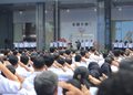 Upacara Hari Sumpah Pemuda ke-98, Gaungkan Semangat Pemuda untuk Indonesia