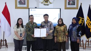 BSK Hukum Laksanakan Pemusnahan 1.729 Arsip Fisik untuk Perkuat Tertib Kearsipan