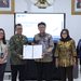 BSK Hukum Laksanakan Pemusnahan 1.729 Arsip Fisik untuk Perkuat Tertib Kearsipan